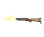 Antique Rifle - Dead Ahead