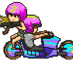 Prototype XRB (Vera / Betty) - Dead Ahead