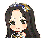 Helen (Deep Sky Blaze) - THE IDOLM@STER Cinderella Girls: Starlight Stage