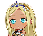 Layla (Deep Sky Blaze) - THE IDOLM@STER Cinderella Girls: Starlight Stage