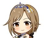 Megumi Ijuin (Deep Sky Blaze) - THE IDOLM@STER Cinderella Girls: Starlight Stage