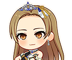 Ryo Matsunaga (Deep Sky Blaze) - THE IDOLM@STER Cinderella Girls: Starlight Stage