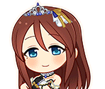 Yoriko Furusawa (Deep Sky Blaze) - THE IDOLM@STER Cinderella Girls: Starlight Stage