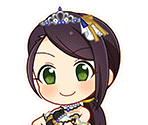 Aki Yamato (Deep Sky Blaze) - THE IDOLM@STER Cinderella Girls: Starlight Stage
