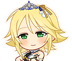 Otoha Umeki (Deep Sky Blaze) - THE IDOLM@STER Cinderella Girls: Starlight Stage
