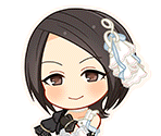 Ai Togo (Refrain Fantasia) - THE IDOLM@STER Cinderella Girls: Starlight Stage