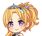 Tsukasa Kiryu (Deep Sky Blaze) - THE IDOLM@STER Cinderella Girls: Starlight Stage
