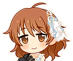 Hina Araki (Refrain Fantasia) - THE IDOLM@STER Cinderella Girls: Starlight Stage