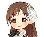 Minami Nitta (Refrain Fantasia) - THE IDOLM@STER Cinderella Girls: Starlight Stage