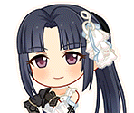 Midori Mizuno (Refrain Fantasia) - THE IDOLM@STER Cinderella Girls: Starlight Stage