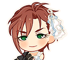 Manami Kiba (Refrain Fantasia) - THE IDOLM@STER Cinderella Girls: Starlight Stage
