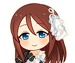 Yoriko Furusawa (Refrain Fantasia) - THE IDOLM@STER Cinderella Girls: Starlight Stage