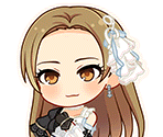 Ryo Matsunaga (Refrain Fantasia) - THE IDOLM@STER Cinderella Girls: Starlight Stage