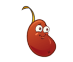 Chili Bean - Plants vs. Zombies 2