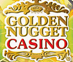 Majesco Logo & Title Screen - Golden Nugget Casino