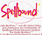 Start Screens - The Koala Brothers: Outback Adventures
