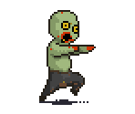 Fast Zombie - Dead Ahead