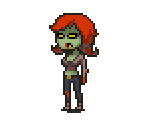 Redhead - Dead Ahead