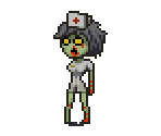 Nurse - Dead Ahead