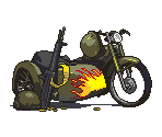 Vehicle Select - Dead Ahead