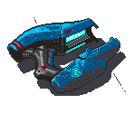 Weapon Select - Dead Ahead