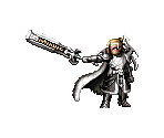 Emperor Soleil - Last Cloudia