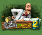 Concept Art - Gardenscapes 2