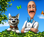 More Playrix Games - Gardenscapes 2