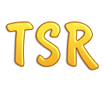 Fonts - Gardenscapes 2