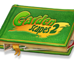Particles - Gardenscapes 2