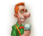 Customers - Gardenscapes 2