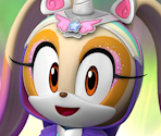 Splash Screen (Unicorn Knight Cream) - Sonic Dash