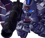 Vigna Ghina - SD Gundam G Generation World
