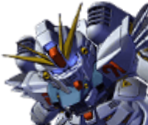 Gundam F91 - SD Gundam G Generation World