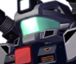 Guntank R-44 - SD Gundam G Generation World