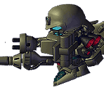 Ebirhu-S - SD Gundam G Generation World