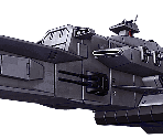 Space Ark - SD Gundam G Generation Overworld