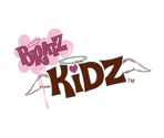 Logo - Bratz Kidz: Slumber Party