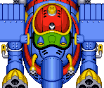 Yatter Phant - Time Bokan Series: Bokan to Ippatsu! Doronbo (JPN)