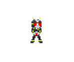 Kamen Rider Black (Layla-Style) - Kamen Rider Customs