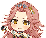 Ayuna Hamakawa (Deep Sky Blaze) - THE IDOLM@STER Cinderella Girls: Starlight Stage