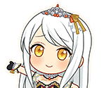 Eve Santaclaus (Deep Sky Blaze) - THE IDOLM@STER Cinderella Girls: Starlight Stage