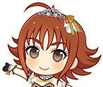 Kai Nishijima (Deep Sky Blaze) - THE IDOLM@STER Cinderella Girls: Starlight Stage
