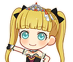 Mary Cochran (Deep Sky Blaze) - THE IDOLM@STER Cinderella Girls: Starlight Stage