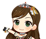 Misaki Etou (Deep Sky Blaze) - THE IDOLM@STER Cinderella Girls: Starlight Stage