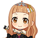 Nina Ichihara (Deep Sky Blaze) - THE IDOLM@STER Cinderella Girls: Starlight Stage