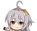 Syoko Hoshi (Deep Sky Blaze) - THE IDOLM@STER Cinderella Girls: Starlight Stage