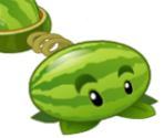 Melon-pult - Plants vs. Zombies 2