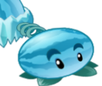 Winter Melon - Plants vs. Zombies 2