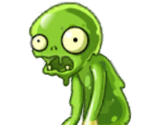 Zom-Blob - Plants vs. Zombies 2